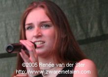 Annatar @ Occultfest